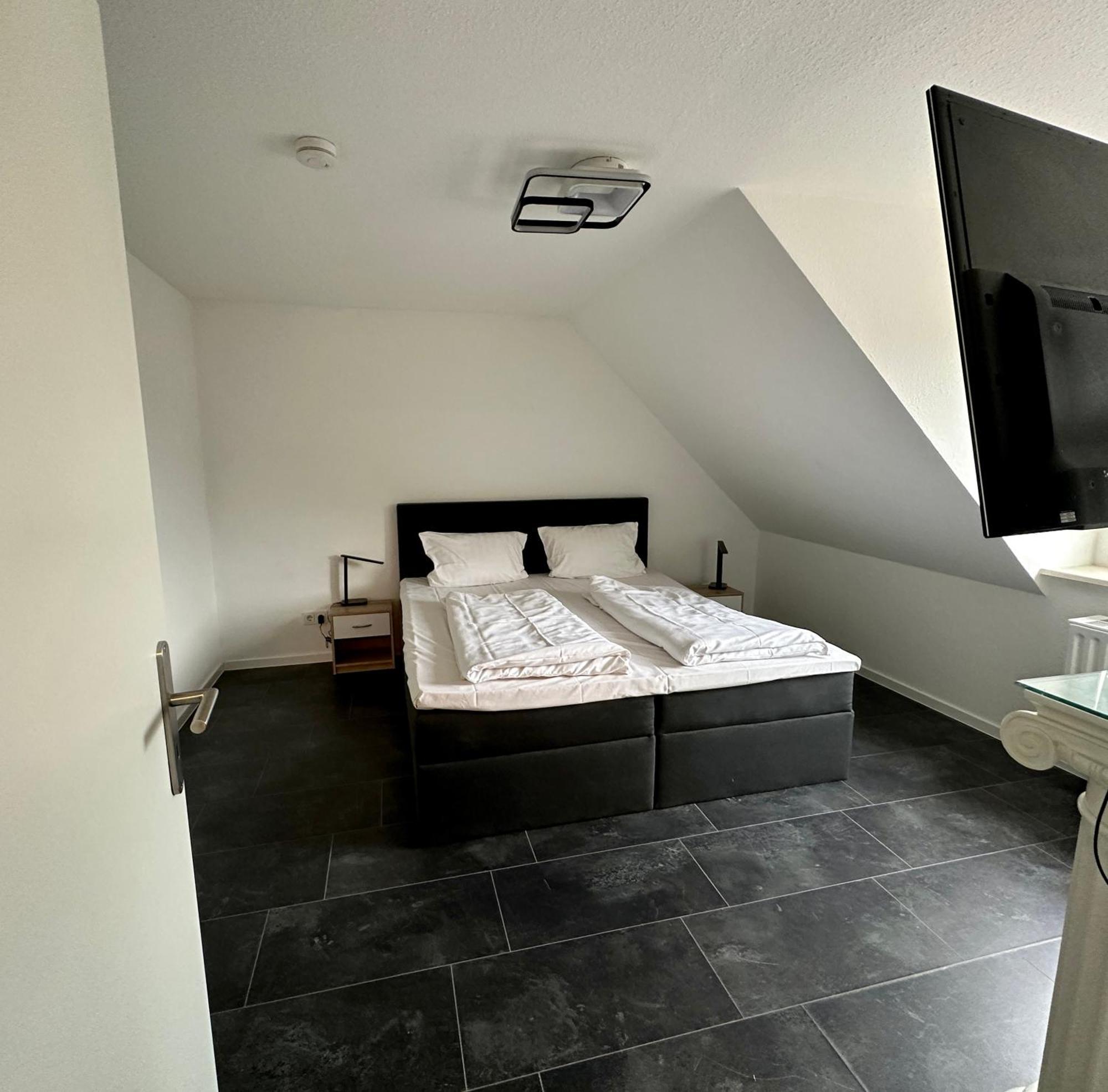 Hotel Specht By Trotmannia Dortmund Exteriér fotografie