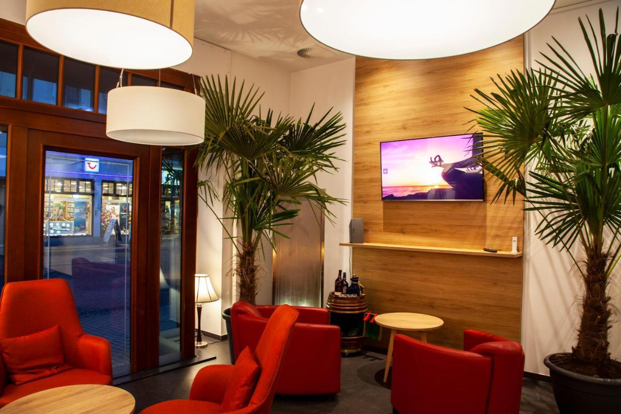 Hotel Specht By Trotmannia Dortmund Exteriér fotografie