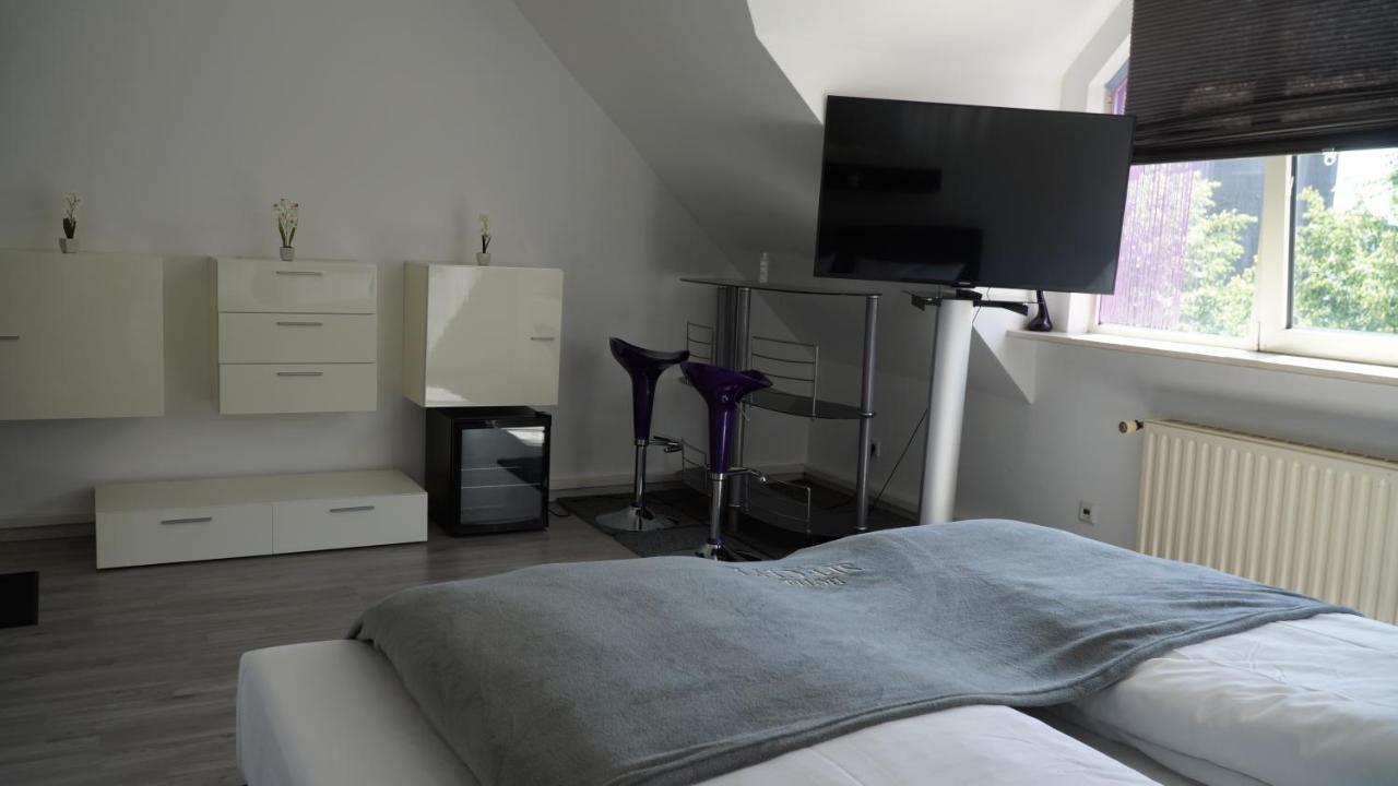 Hotel Specht By Trotmannia Dortmund Exteriér fotografie
